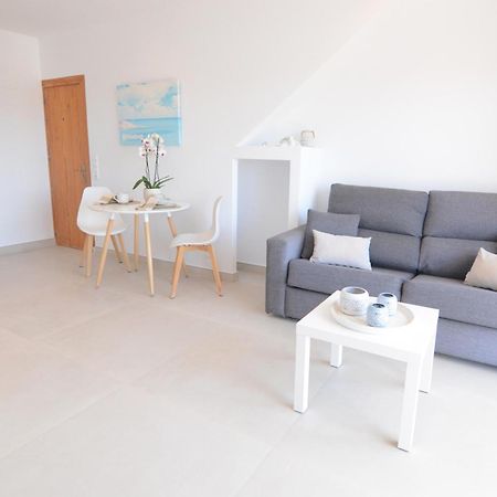 Apartamentos Casa Franziska 塔拉曼卡 外观 照片