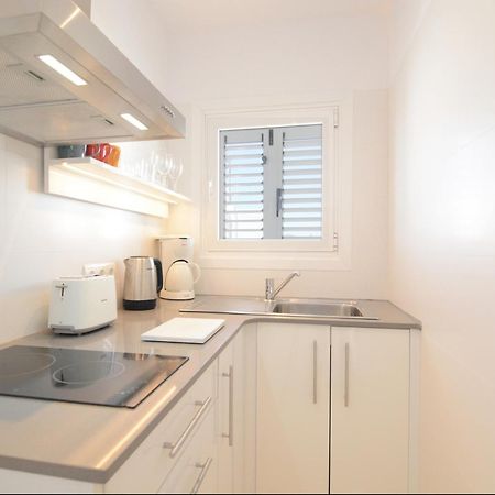 Apartamentos Casa Franziska 塔拉曼卡 外观 照片