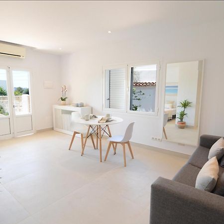 Apartamentos Casa Franziska 塔拉曼卡 外观 照片
